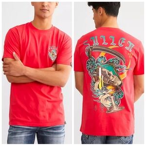 Sullen Art Collective Nightcap T-Shirt